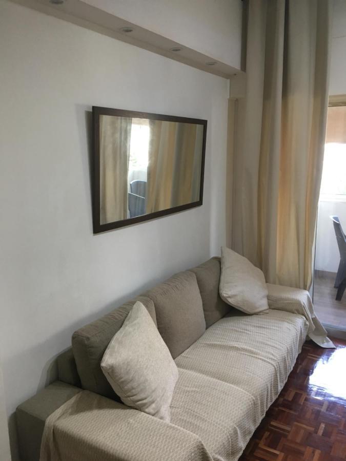 Larnaca Beach Apartment 1A Buitenkant foto
