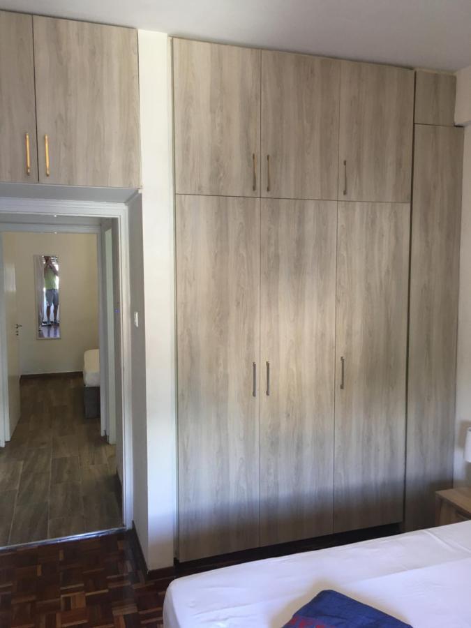 Larnaca Beach Apartment 1A Buitenkant foto